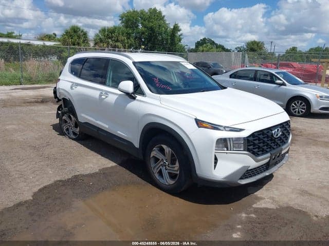 2023 HYUNDAI SANTA FE SEL - 1