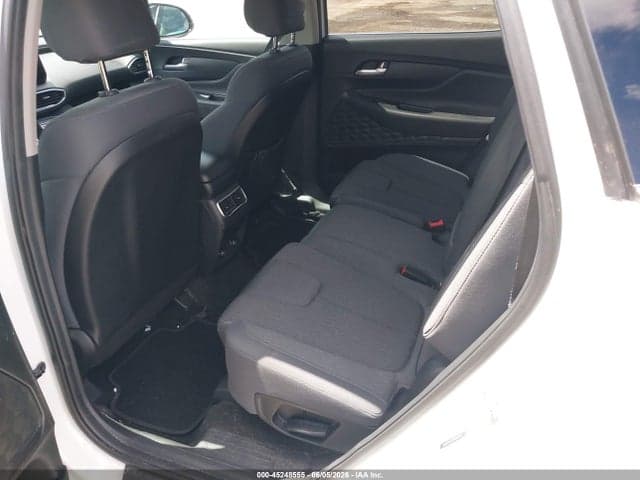 2023 HYUNDAI SANTA FE SEL 8