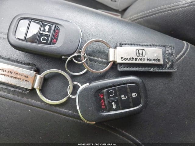 2025 HONDA CIVIC SPORT 11
