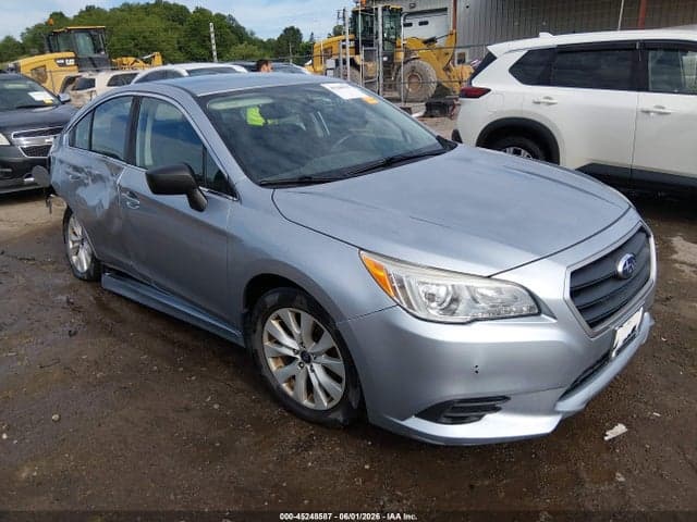 2017 SUBARU LEGACY 2.5I - 1