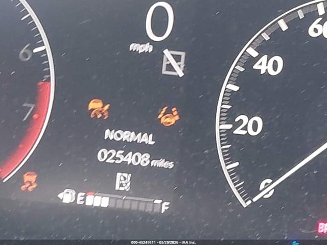 2023 HONDA CR-V EX AWD 15