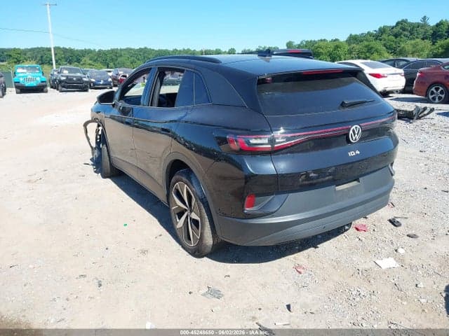 2025 VOLKSWAGEN ID.4 AWD PRO S 3