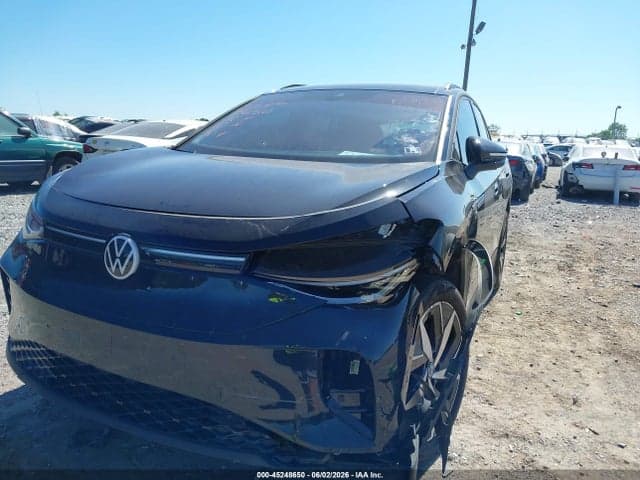 2025 VOLKSWAGEN ID.4 AWD PRO S 6