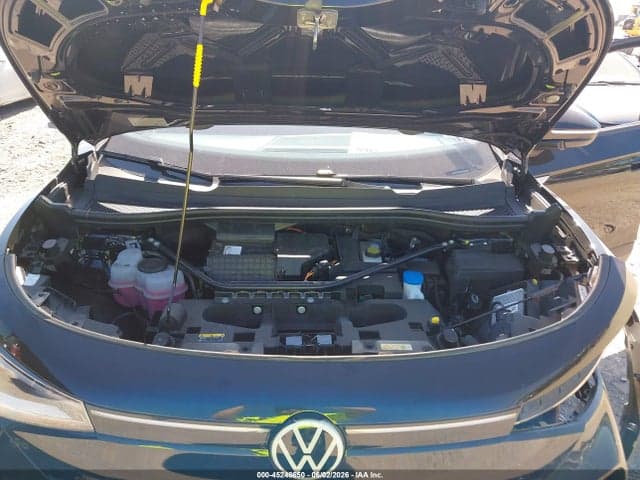 2025 VOLKSWAGEN ID.4 AWD PRO S 10