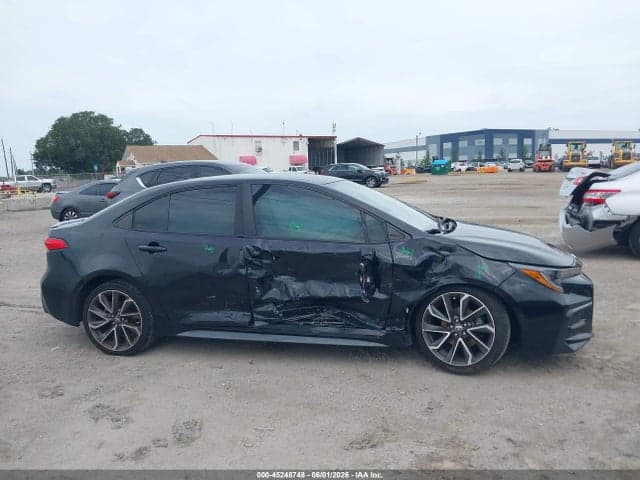 2021 TOYOTA COROLLA SE 13