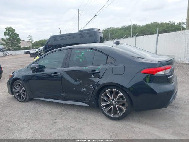 2021 TOYOTA COROLLA SE 14