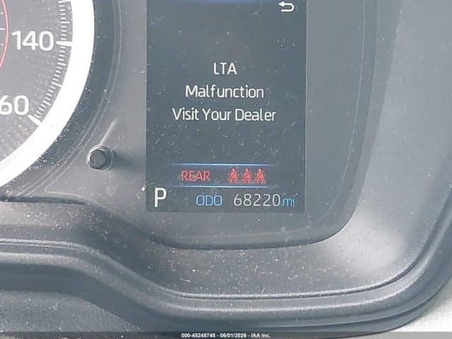 2021 TOYOTA COROLLA SE 15