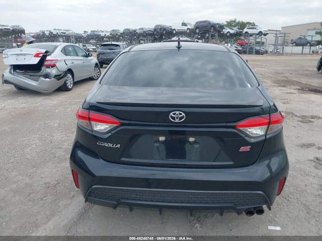 2021 TOYOTA COROLLA SE 16