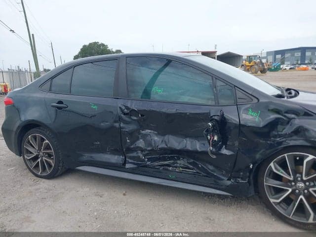 2021 TOYOTA COROLLA SE 6