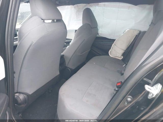 2021 TOYOTA COROLLA SE 8