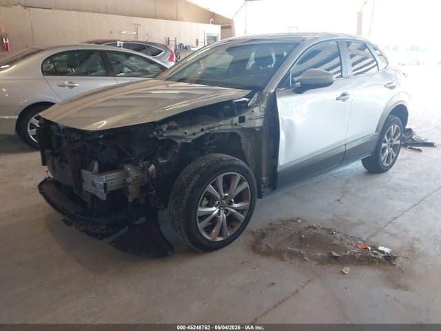 2020 MAZDA CX-30 SELECT PACKAGE 2