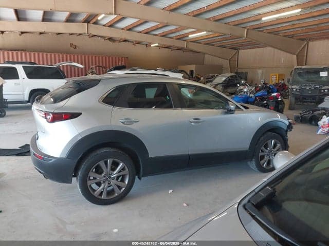2020 MAZDA CX-30 SELECT PACKAGE 14