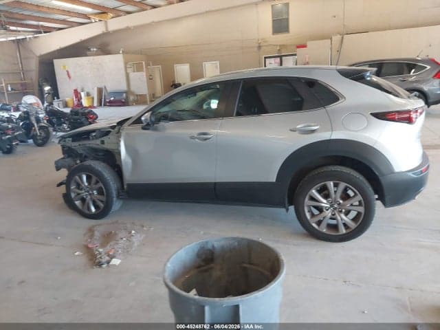 2020 MAZDA CX-30 SELECT PACKAGE 15