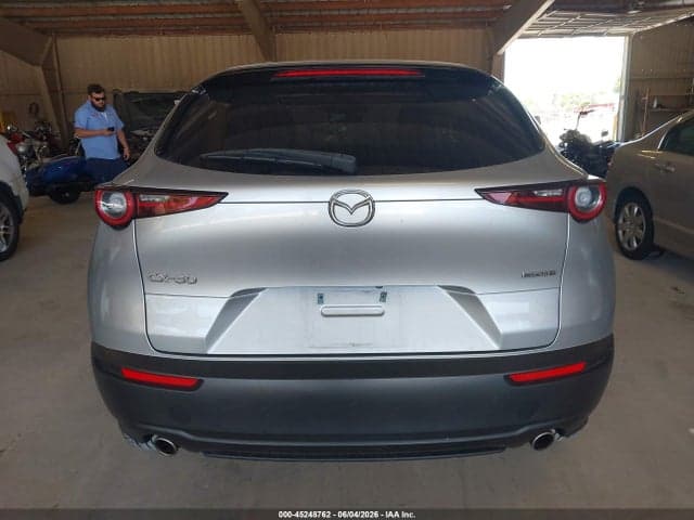 2020 MAZDA CX-30 SELECT PACKAGE 17