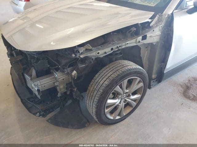 2020 MAZDA CX-30 SELECT PACKAGE 18