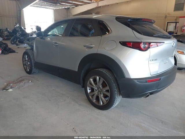 2020 MAZDA CX-30 SELECT PACKAGE 3