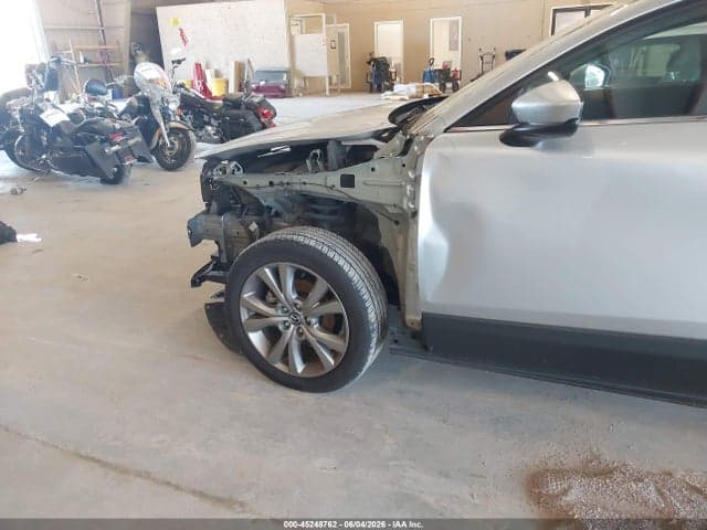 2020 MAZDA CX-30 SELECT PACKAGE 21