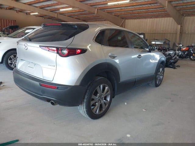 2020 MAZDA CX-30 SELECT PACKAGE 4