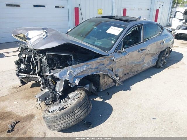 2024 GENESIS G70 3.3T 2