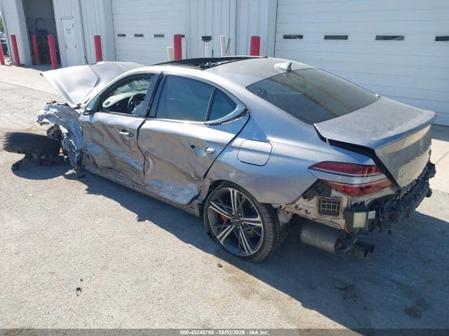 2024 GENESIS G70 3.3T 3