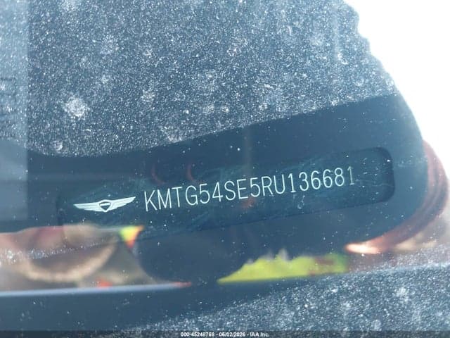 2024 GENESIS G70 3.3T 9