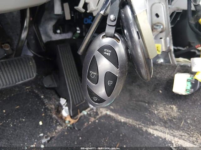 2025 HYUNDAI TUCSON SEL 11