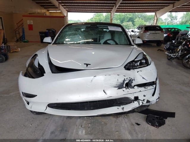 2021 TESLA MODEL 3 LONG RANGE 11