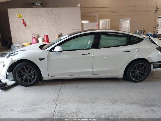 2021 TESLA MODEL 3 LONG RANGE 13