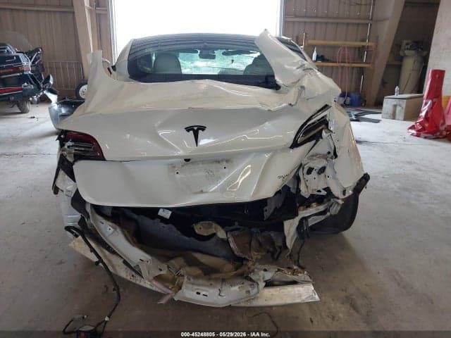 2021 TESLA MODEL 3 LONG RANGE 15