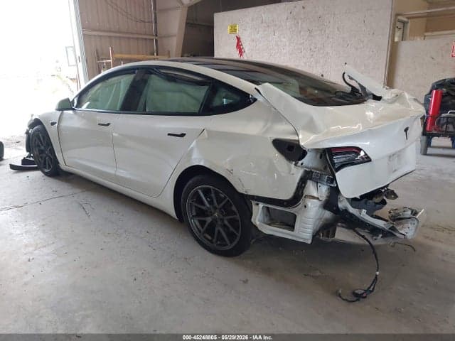 2021 TESLA MODEL 3 LONG RANGE 3