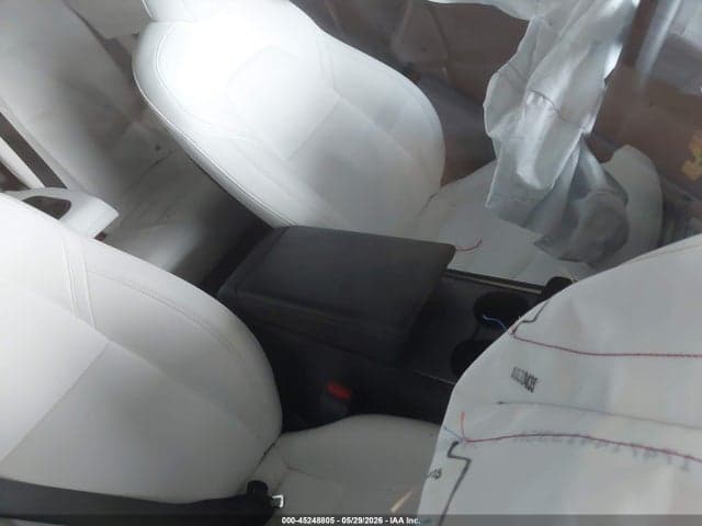 2021 TESLA MODEL 3 LONG RANGE 5