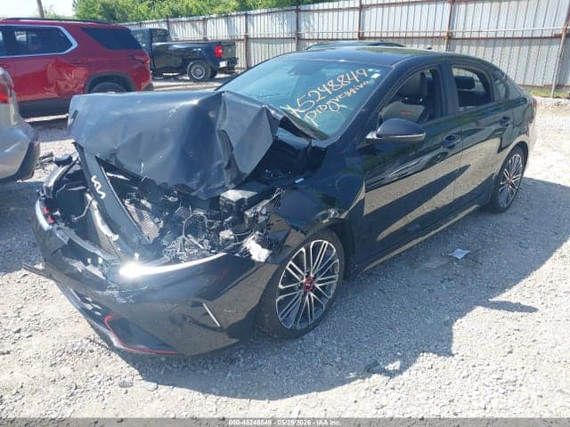 2023 KIA FORTE GT 2