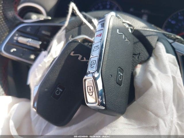 2023 KIA FORTE GT 11