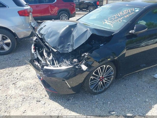 2023 KIA FORTE GT 6