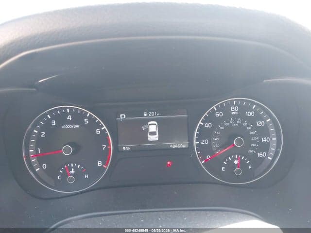 2023 KIA FORTE GT 7