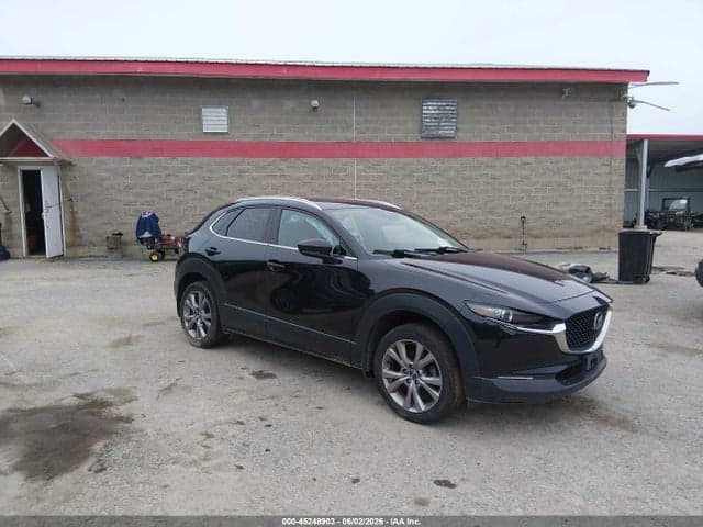 2023 MAZDA CX-30 2.5 S PREMIUM 1