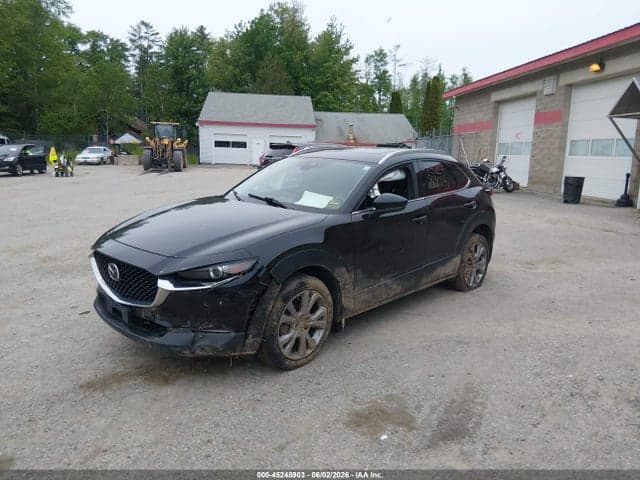 2023 MAZDA CX-30 2.5 S PREMIUM 2
