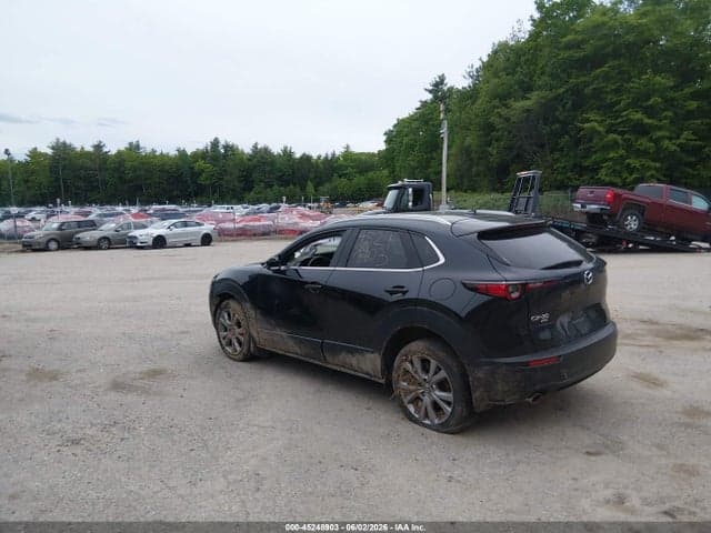2023 MAZDA CX-30 2.5 S PREMIUM 3