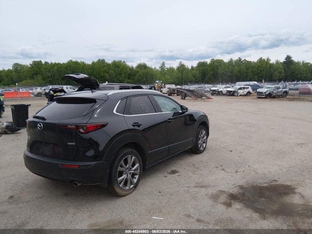 2023 MAZDA CX-30 2.5 S PREMIUM 4