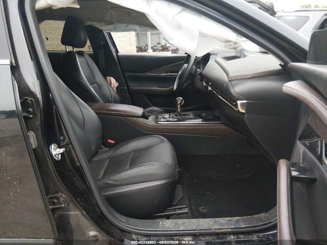 2023 MAZDA CX-30 2.5 S PREMIUM 5