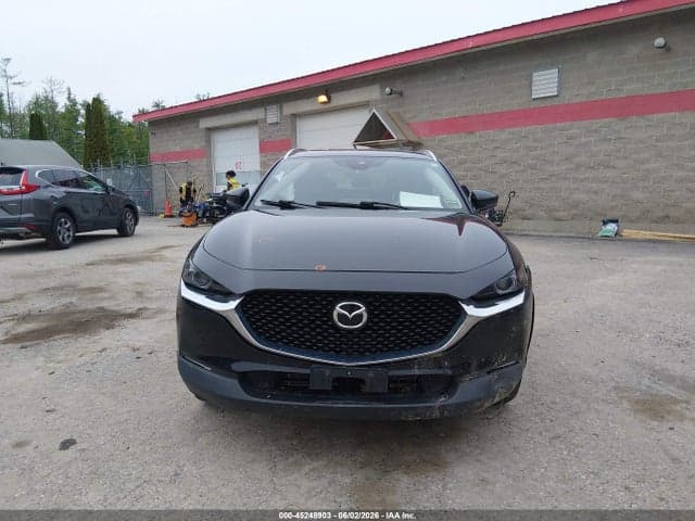 2023 MAZDA CX-30 2.5 S PREMIUM 6