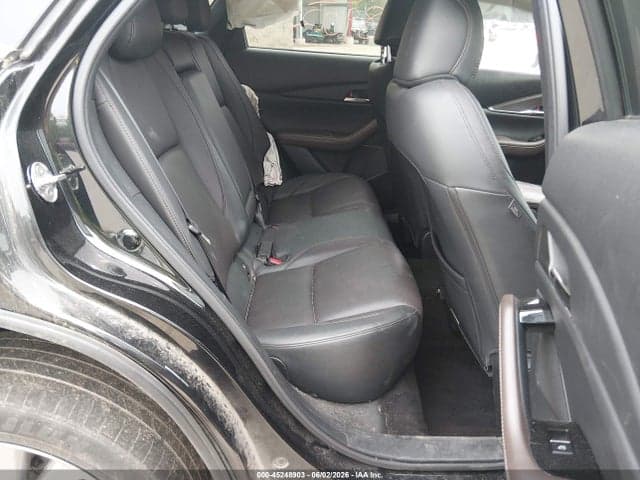 2023 MAZDA CX-30 2.5 S PREMIUM 8