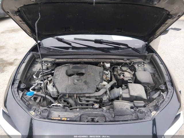 2023 MAZDA CX-30 2.5 S PREMIUM 10
