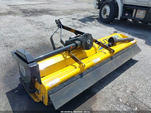 2025 * KUTMOR KM-88R FLAIL MOWER - 1