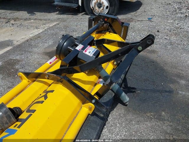 2025 * KUTMOR KM-88R FLAIL MOWER 6