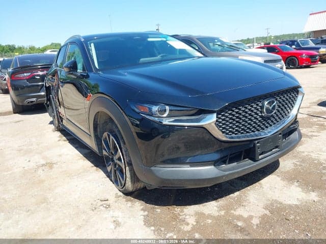 2025 MAZDA CX-30 2.5 S SELECT SPORT 1