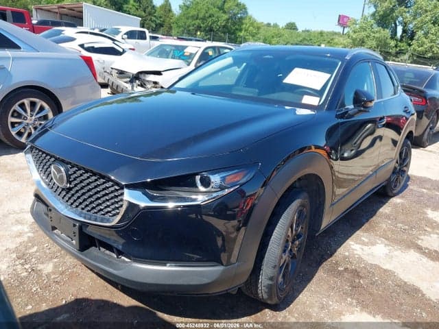 2025 MAZDA CX-30 2.5 S SELECT SPORT 2