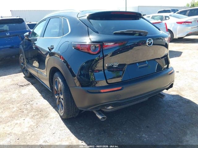 2025 MAZDA CX-30 2.5 S SELECT SPORT 3