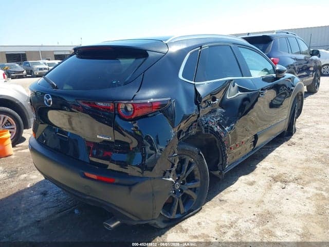 2025 MAZDA CX-30 2.5 S SELECT SPORT 4