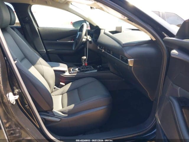 2025 MAZDA CX-30 2.5 S SELECT SPORT 5